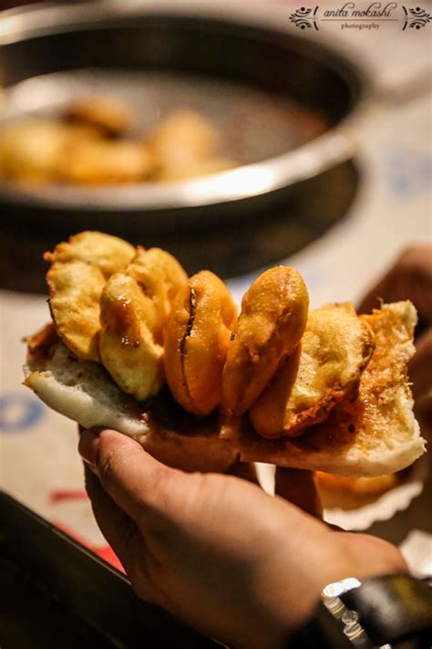 Street Food of Mumbai – Crave Cook Click