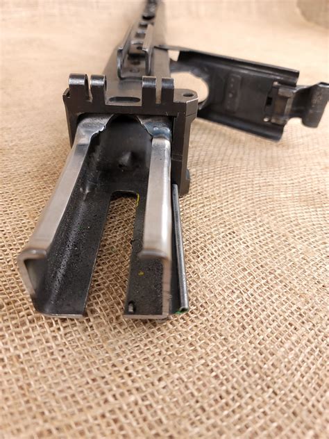MG42/MG3/MG53 Semi-Auto Parts Kit | TNW | Old Arms of Idaho