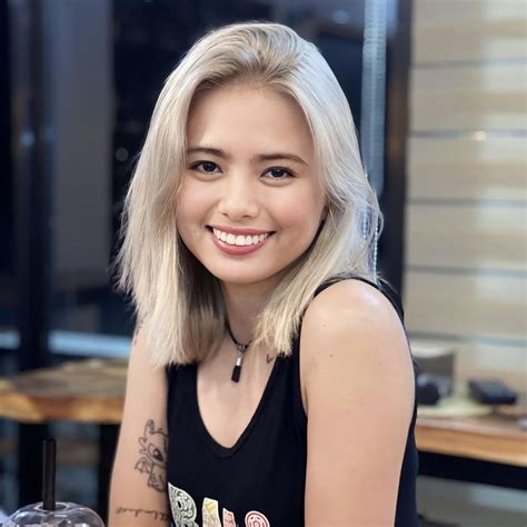 Christine Karla Galapate