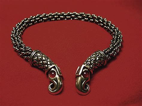 celtic torc tattoos