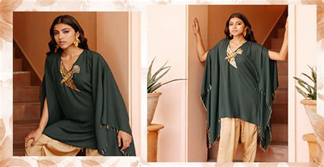 Indo-Western Clothing Online In India - Blog - Chique