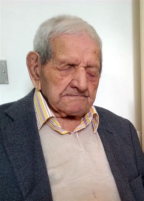 Arturo Licata | Supercentenarians Wiki | Fandom