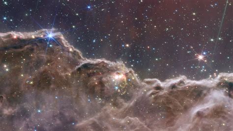 Carina Nebula Wallpaper Carina Nebula - PrimaNYC.com