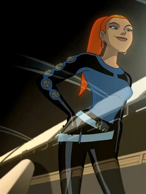 Ben10 Sexy