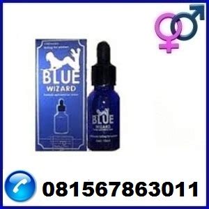 081567863011 Jual Cream Titan Gel Asli Di Banjarmasin: Jual Blue Wizard ...