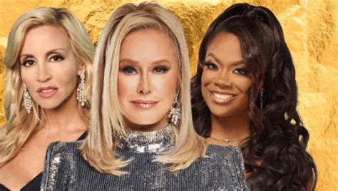 real housewives net worth 2023