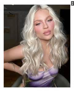 Foto: Luísa Sonza causou polêmica em 2022 ao reviver processo de