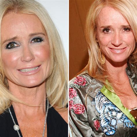 Kim richards opens up about personal struggles in a new interview 23