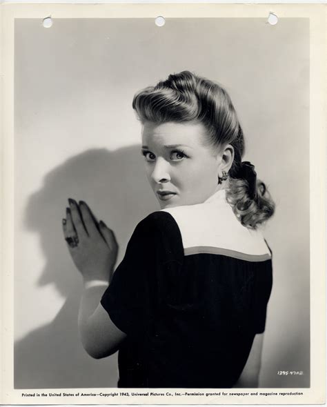 Evelyn Ankers