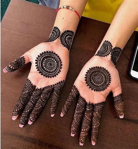 flower mehndi designs  diwali india gardening