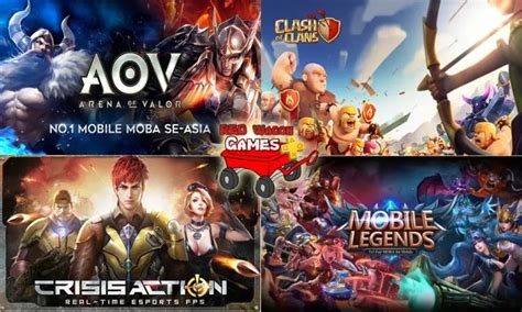 alasan   remaja  lebih  menggemari game