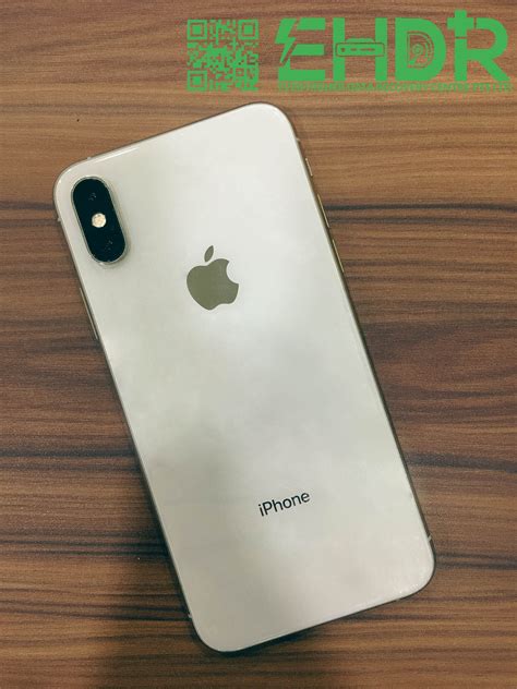 Data Recovery iPhone XS - Memory full • Data Recovery Service & Data