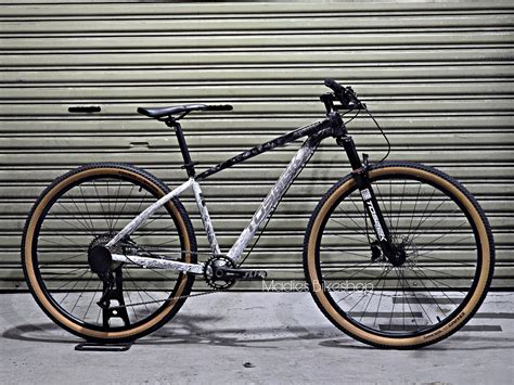 Madie's - Toseek Avancier 27.5 2025 9 speed, Shimano Altus Sale Price