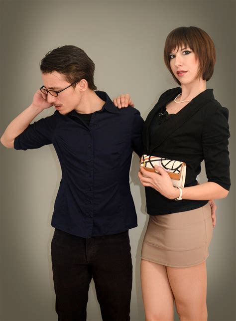 How Tall Women Can Get Confidence from Short Envious Women » Scary Symptoms