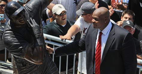 Frank Thomas: No sympathy for steroids-tainted stars