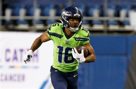 Jim Mora Jr.: Seahawks' Decision to Extend Tyler Lockett 'Win-Win' For Franchise, Player ...