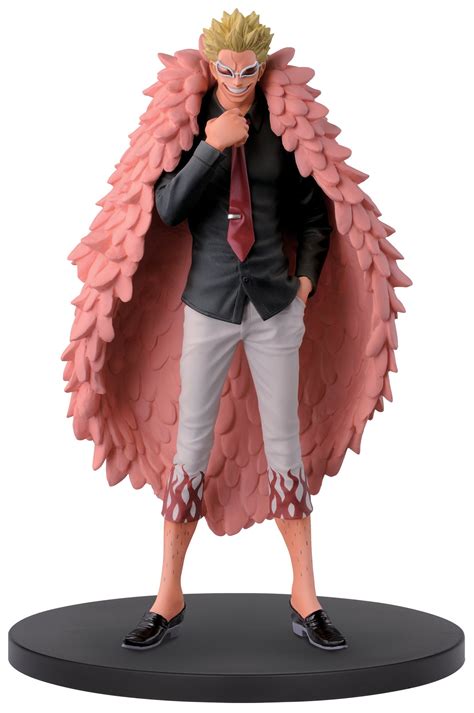 Doflamingo Avatar Gpo