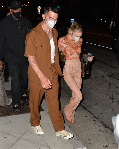 Sophie Turner Leaked