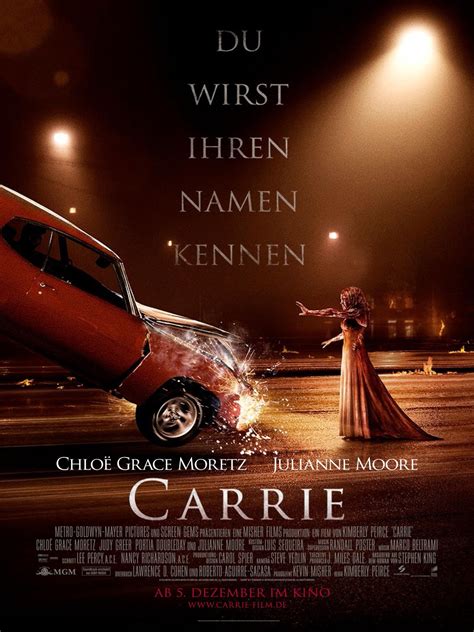 Carrie - Film 2013 - FILMSTARTS.de
