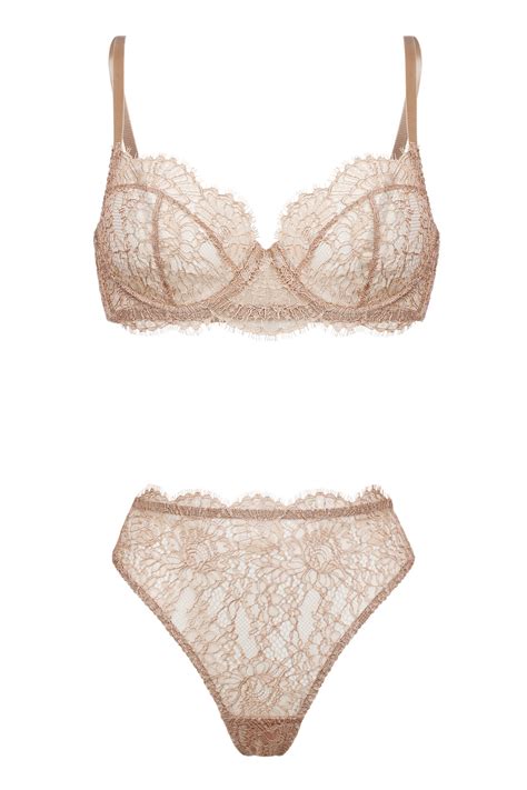 Gegel Intimates