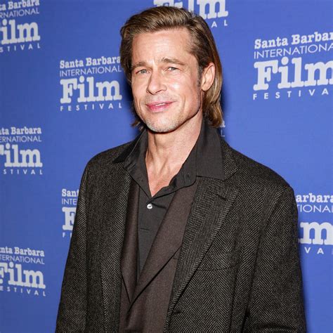 Brad Pitt’s Health Ups and Downs Through the Years