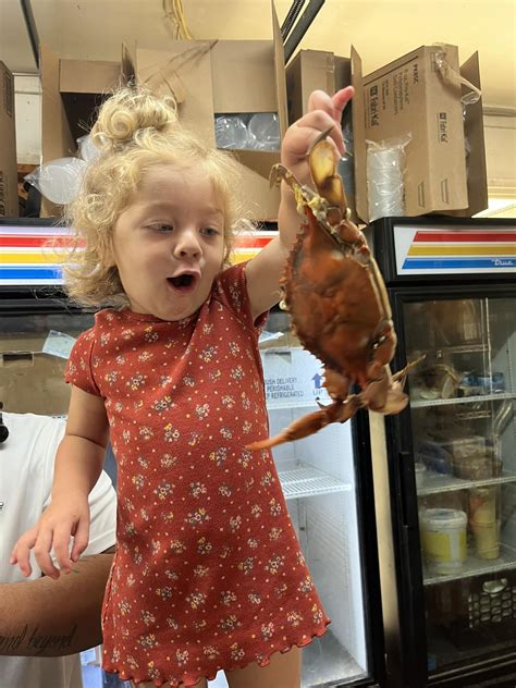 Stevensville Crab Shack | Stevensville MD