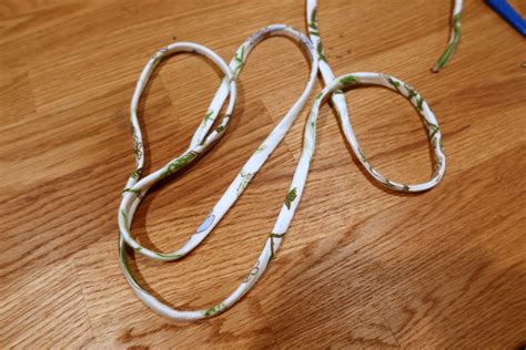 Nightgown to Pajama Set Refashion with 2nd Ave Thrift Store — Trish