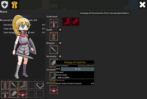 ero dungeons tech demo  madodev