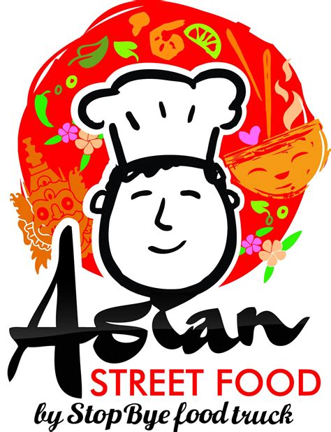 Asian Street Food Truck | Los Angeles CA