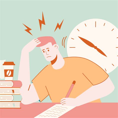 How to Deal With Academic Pressure - Your 5 Step Guide — Youthlistener