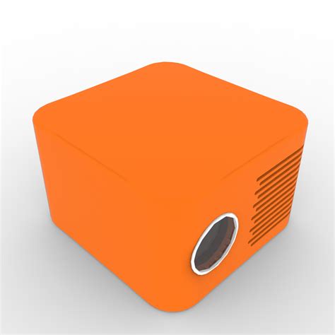 Sonic Projector - bimmodeller.com - BIM Modeling services Provider