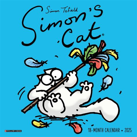 Simon's Cat Shop - Der Online-Shop mit Plüschtieren, Mode und