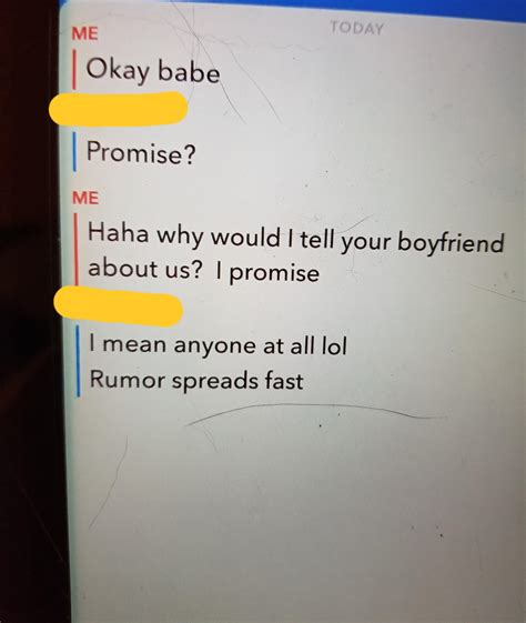 Raw cheating right here : r/cheating_stories