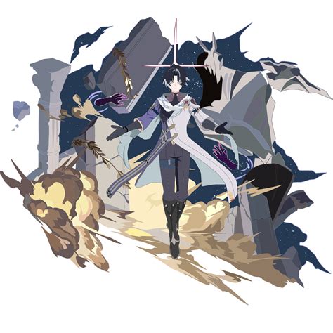 Reworked Teagan's Splash Art | Fandom