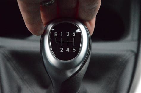 Manual Vs Automatic Transmission: Which Is Better?
