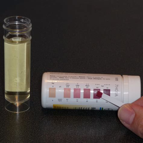 Why You Need To Stop Worrying About The Color Of Your Ketostix - Ketopia