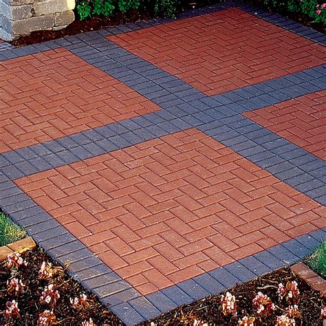pavestone holland stone pavers