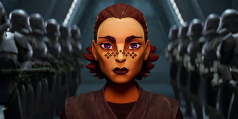 The Star Wars Movie and TV Show Timeline