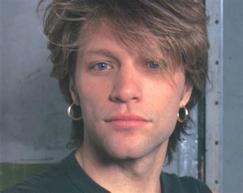 Jon Bon Jovi - Bon Jovi Photo (24026643) - Fanpop