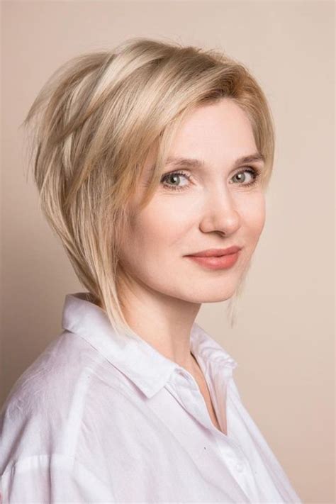 inverted bob hairstyles  haircuts fabbon