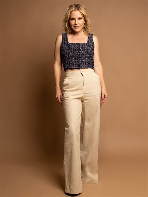 'Buffy The Vampire Slayer' And 'WandaVision' Actor Emma Caulfield