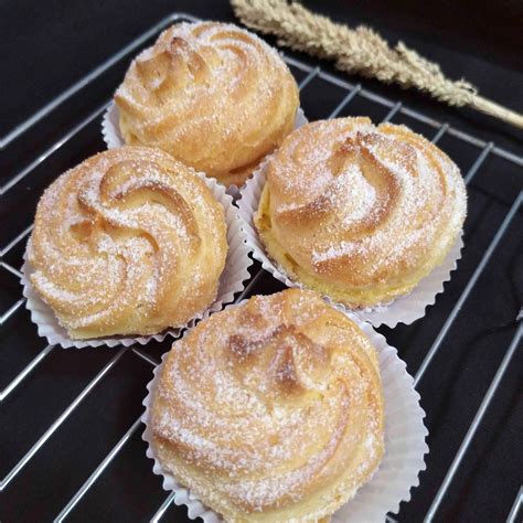 resep sus vla sederhana rumahan  yummy app