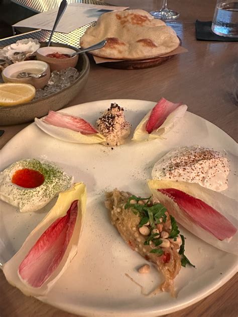 NYC Happy Hour: IRIS — CHEF SEIS