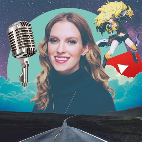 Barbara Dunkelman Went From Super Fan to Star at Rooster Teeth