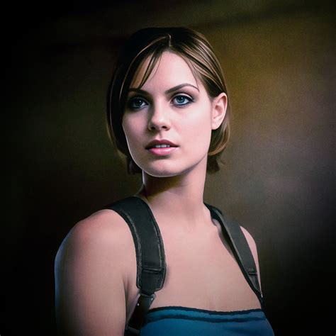 Jill Valentine's Instagram, Twitter & Facebook on IDCrawl