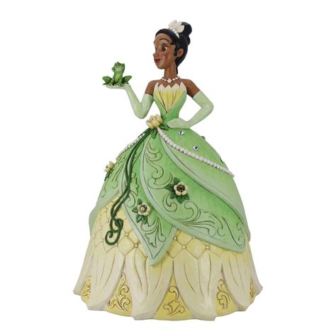 Disney Traditions - 38cm Tiana Deluxe, 4th in Series