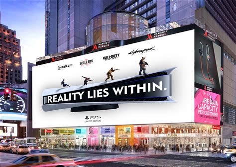 PlayStation 5 - Print Advertising Campaign on Behance