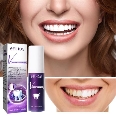 Purple Toothpaste To Make Teeth White Wholesale | www.oceanproperty.co.th