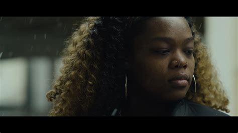 Charmane's Story (2019)