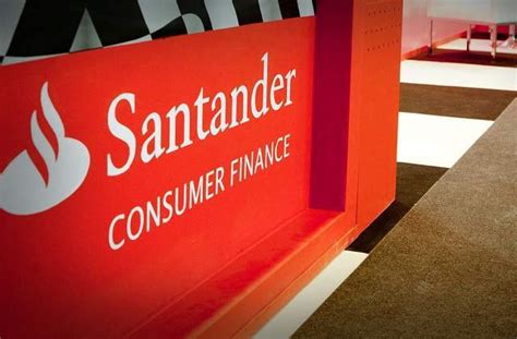 noticias ibex  santander consumer finance dispara su beneficio neto